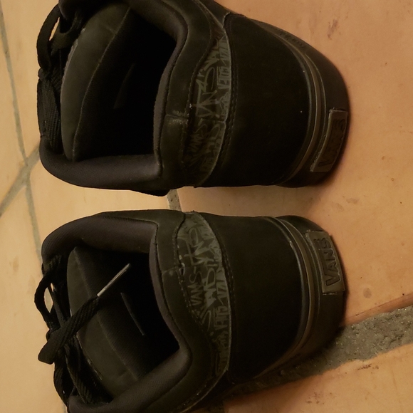 Vans Morgen - Picture 4 of 7